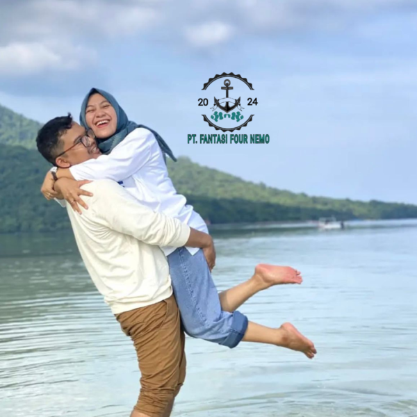 Paket Honeymoon 3 hari 2 malam